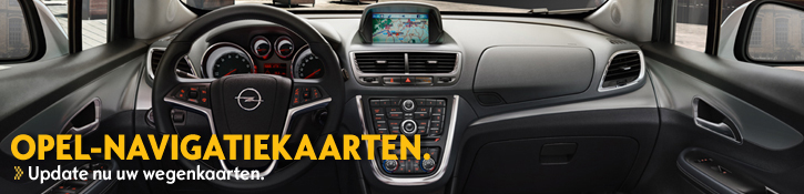 Opel_Navigatie